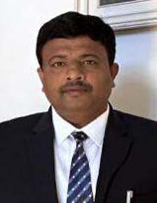 Dr.N. Venkateswarlu., PT