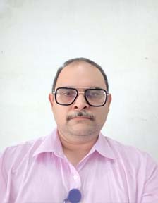 Dr. G. Ramesh Babu., PT